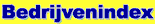 Bedrijvenindex
